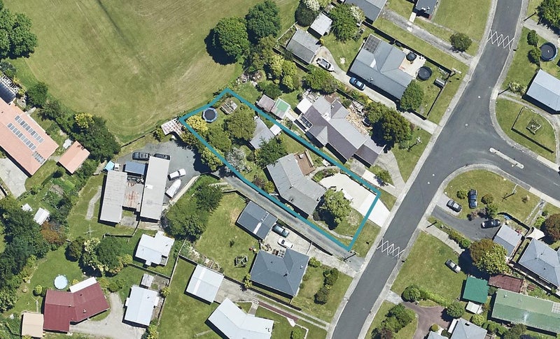 26 Pedlar Street, Mangakakahi, Rotorua - Carousel 1