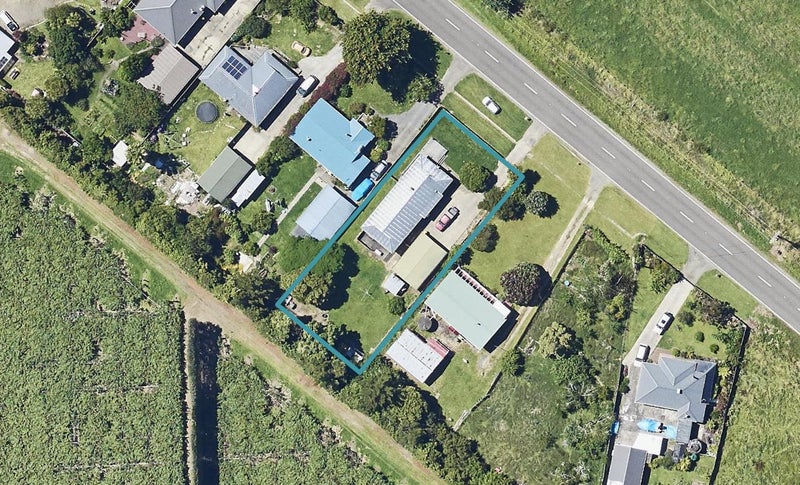 302 Paroa Road, Poroporo, Whakatane - Carousel 1