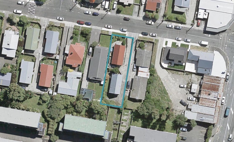 3 Randwick Crescent, Moera, Lower Hutt - Carousel 1