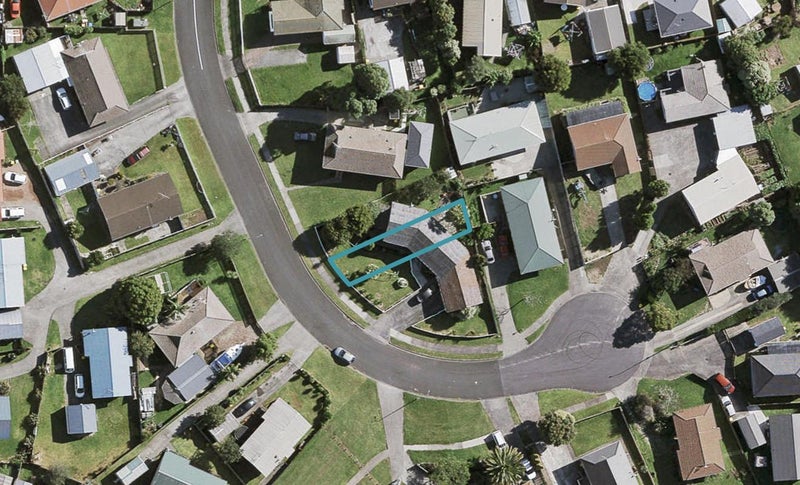 6B Melleray Place, Randwick Park, Auckland - Carousel 1