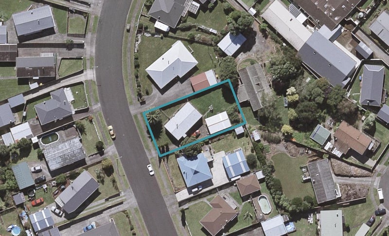 30 Sunnyvale Street, Bell Block, New Plymouth - Carousel 1