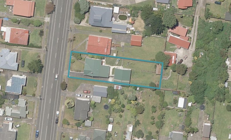 2 Abbot Street, Gonville, Whanganui - Carousel 1
