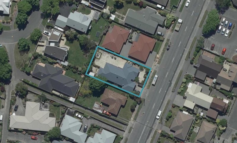 147 Withells Road, Avonhead, Christchurch - Carousel 1