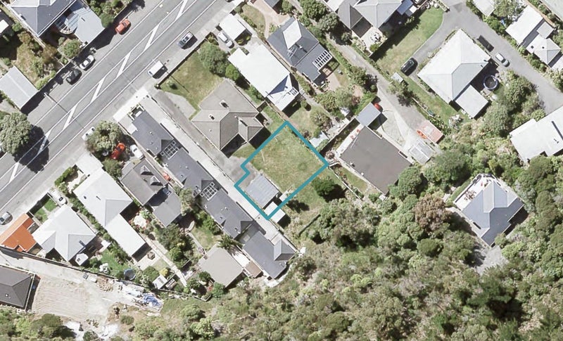 117C Muritai Road, Eastbourne, Lower Hutt - Carousel 1