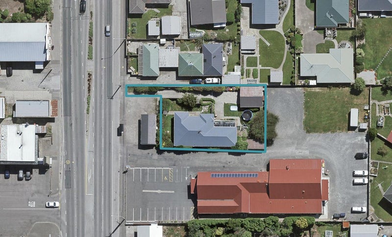 305 North Road, Waikiwi, Invercargill - Carousel 1
