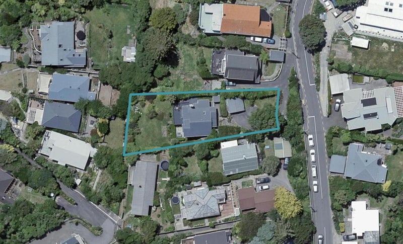 179 Seatoun Heights Road, Seatoun, Wellington - Carousel 1