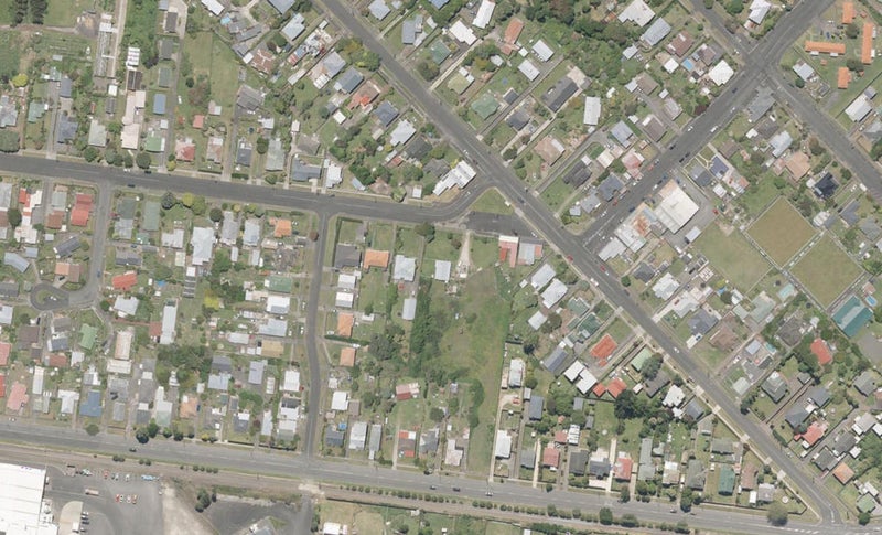 3A Bignell Street, Gonville, Whanganui - Carousel 1
