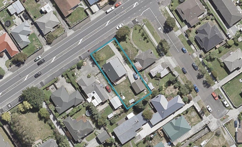 280 Fergusson Drive, Heretaunga, Upper Hutt - Carousel 1