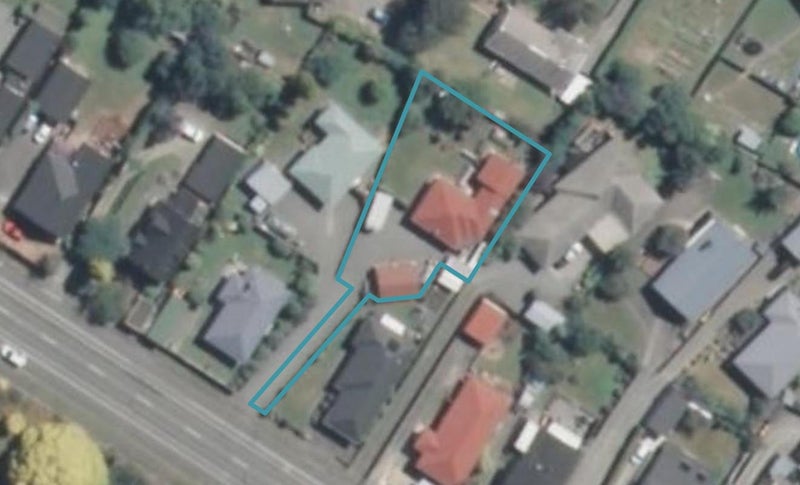 127A Otipua Road, Watlington, Timaru - Carousel 1