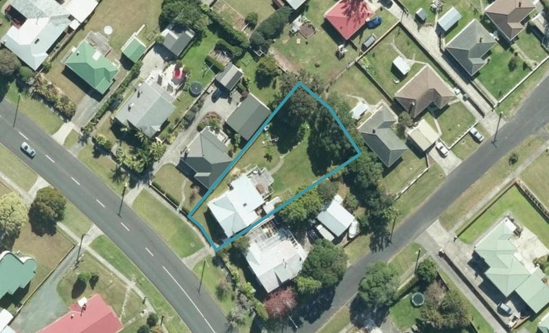 117 Hokianga Road, Dargaville - Carousel 1