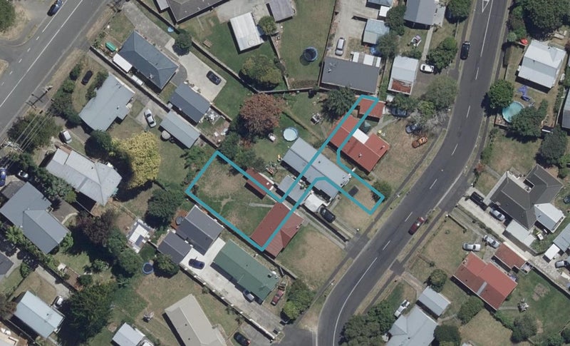 4/6 Odlin Crescent, Nawton, Hamilton - Carousel 1
