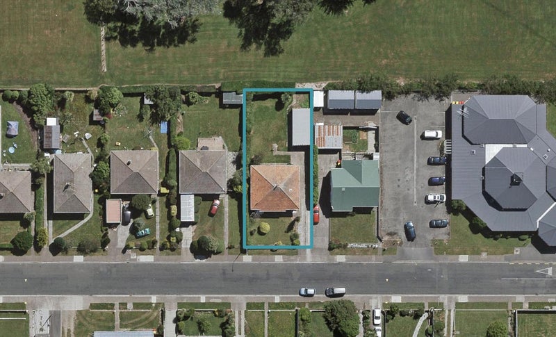 64 Miller Street, Georgetown, Invercargill - Carousel 1