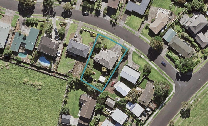 6 Andes Avenue, Mangere Bridge, Auckland - Carousel 1