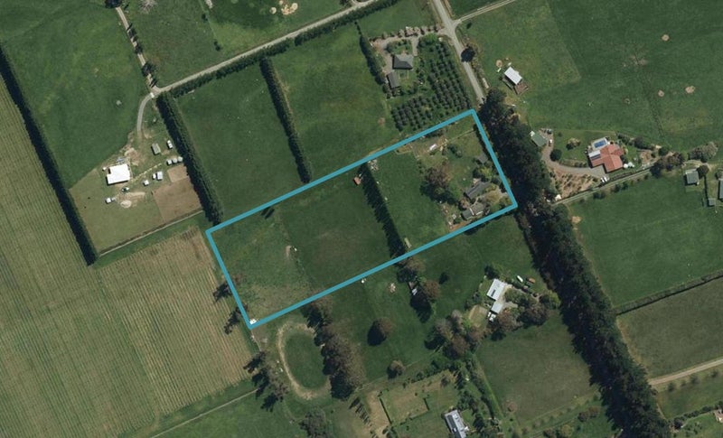33 Church Lane, Blenheim - Carousel 1