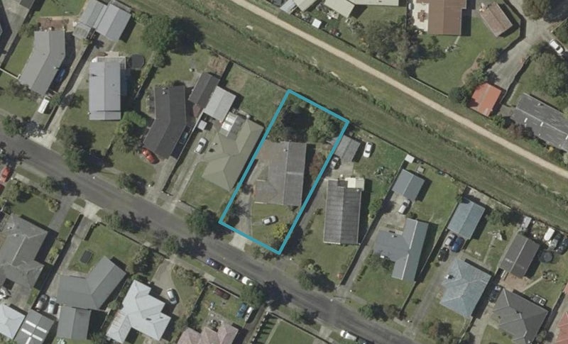 25 Abraham Crescent, Milson, Palmerston North - Carousel 1