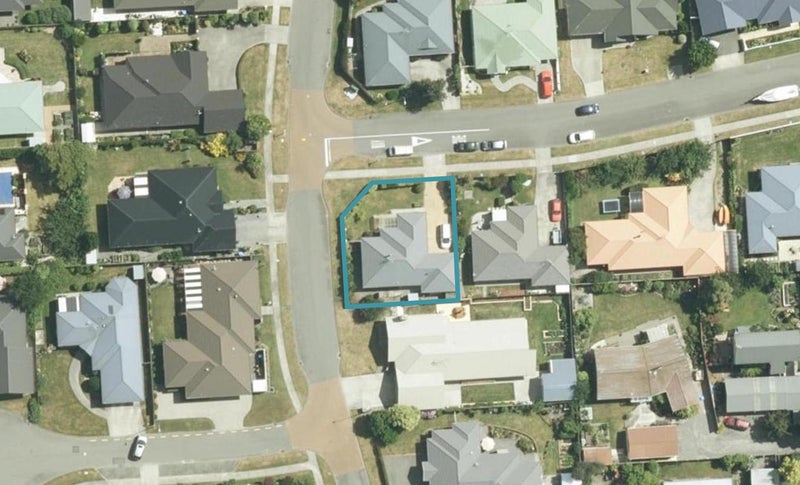 13 Farnham Drive, Springlands, Blenheim - Carousel 1