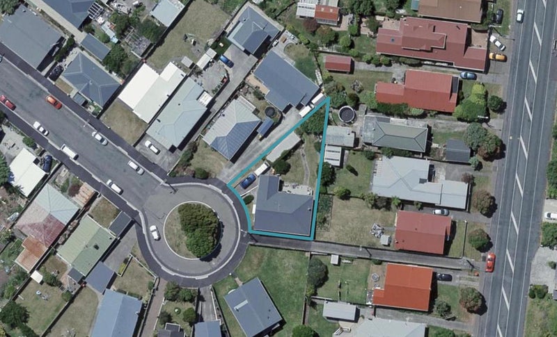 15 Bruges Avenue, Miramar, Wellington - Carousel 1
