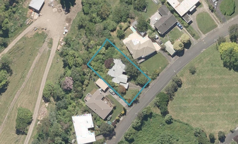 16 West Way, Durie Hill, Whanganui - Carousel 1