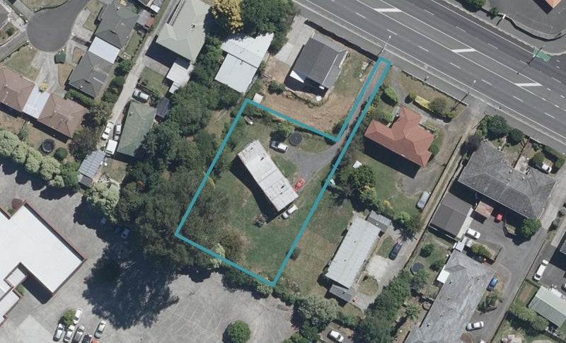 327A Te Rapa Road, Beerescourt, Hamilton - Carousel 1