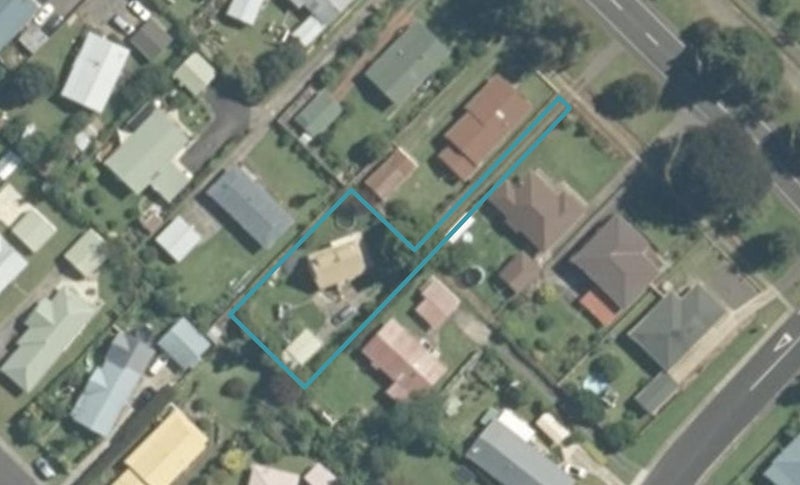 77A Stanley Avenue, Te Aroha, Te Aroha - Carousel 1