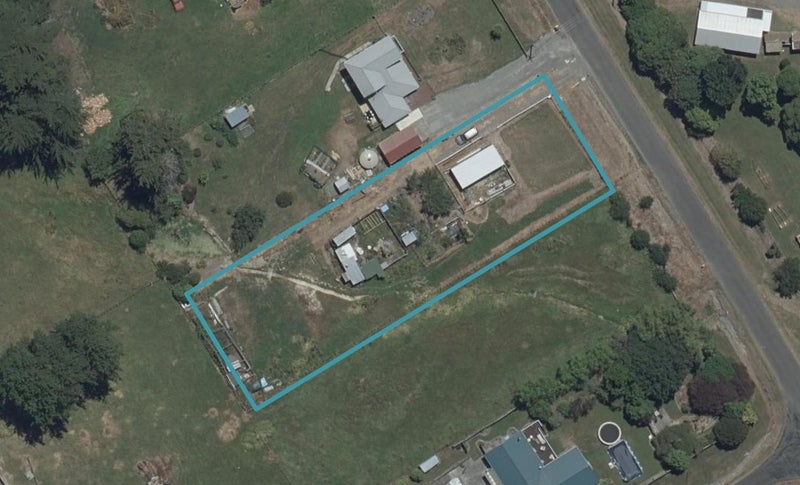 59 Hastings Street, Halcombe, Feilding - Carousel 1