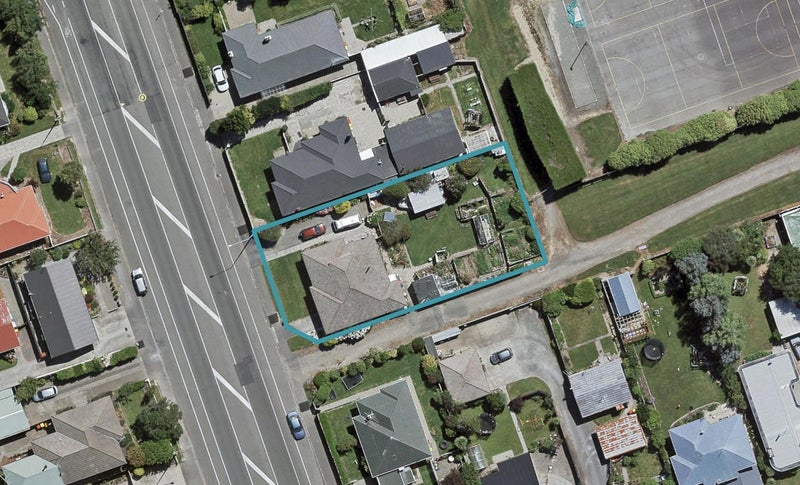 25 Isabella Street, Glengarry, Invercargill - Carousel 1