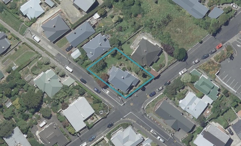 18 Hereford Street, Roslyn, Dunedin - Carousel 1
