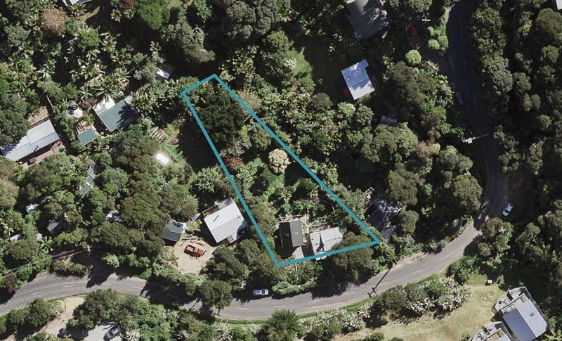 73 Hill Road, Palm Beach, Waiheke Island - Carousel 1