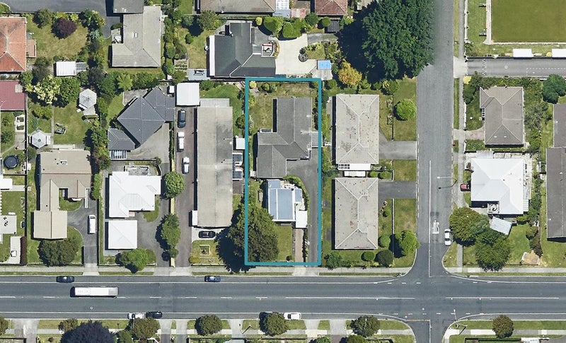 21 Devon Street, Glenholme, Rotorua - Carousel 1