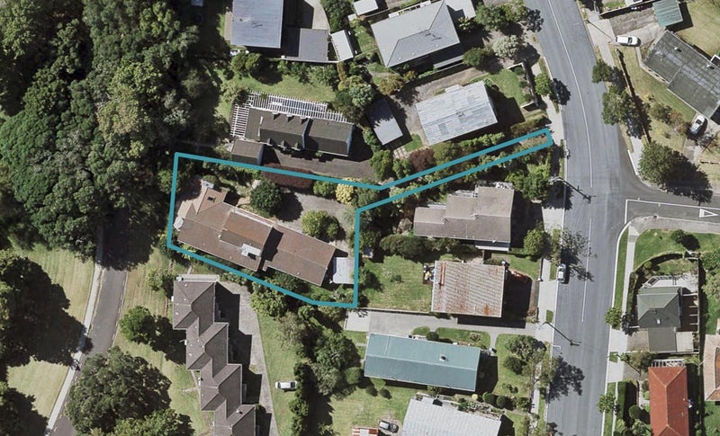 26 Dorchester Street, Meadowbank, Auckland - Carousel 1