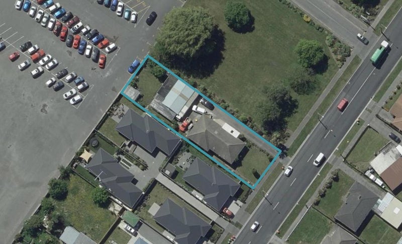 37 Hargood Street, Woolston, Christchurch - Carousel 1