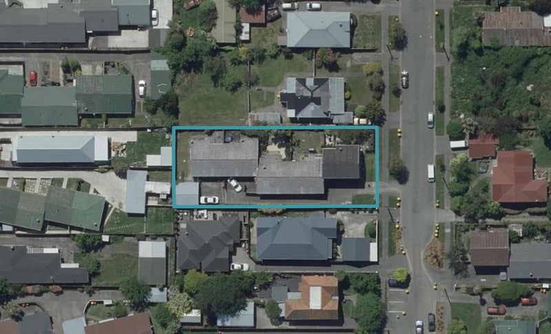 1/185 Geraldine Street, Edgeware, Christchurch - Carousel 1