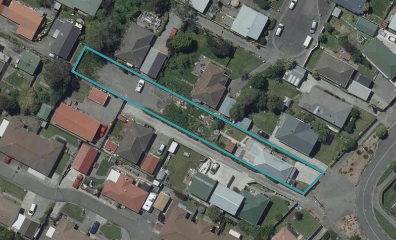 28 Manning Place, Woolston, Christchurch - Carousel 1