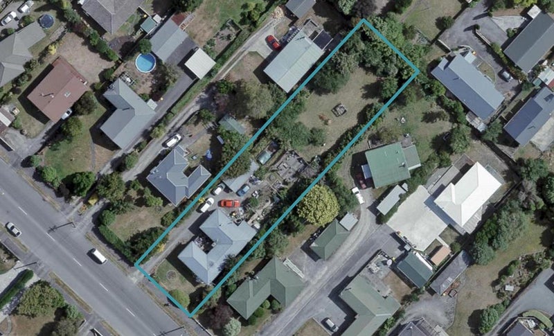 17 Cockburn Street, Kuripuni, Masterton - Carousel 1