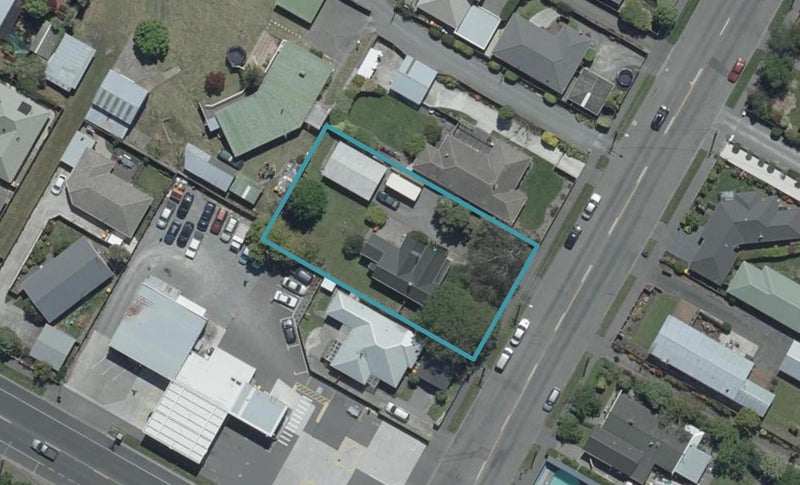 111 Highsted Road, Casebrook, Christchurch - Carousel 1