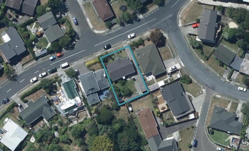 23 Tweed Road, Papakowhai, Porirua - Carousel 1