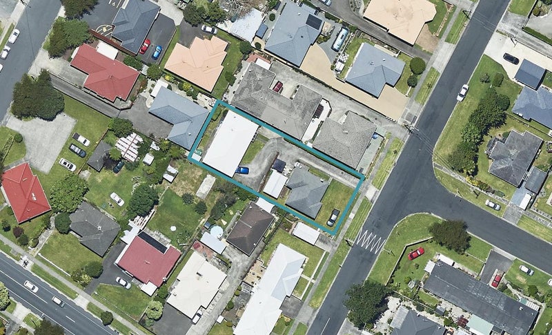 41A Mansels Road, Greerton, Tauranga - Carousel 1