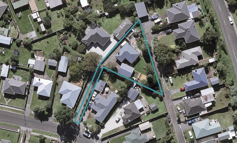 7B Barry Street, Ferndale, New Plymouth - Carousel 1