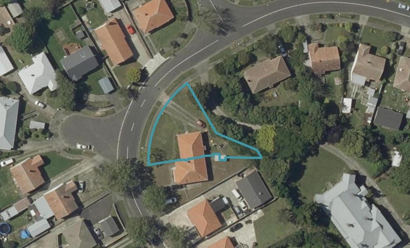 7 Rangiora Avenue, Roslyn, Palmerston North - Carousel 1