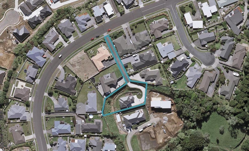 58B Karamea Street, Whalers Gate, New Plymouth - Carousel 1