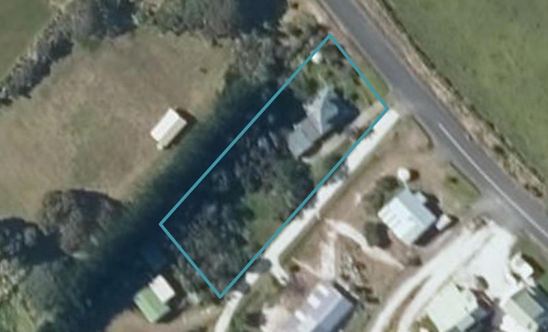 15 Koutu Point Road, Opononi, Opononi - Carousel 1