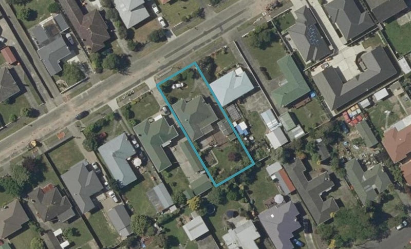 16 Vernon Avenue, Takaro, Palmerston North - Carousel 1