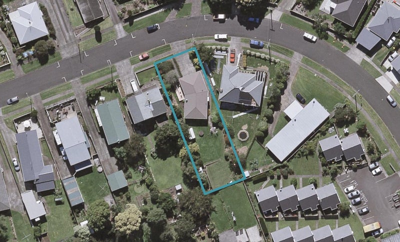 38 Murray Street, Bell Block, New Plymouth - Carousel 1