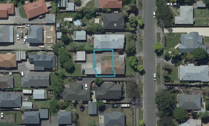 219A Geraldine Street, Edgeware, Christchurch - Carousel 1