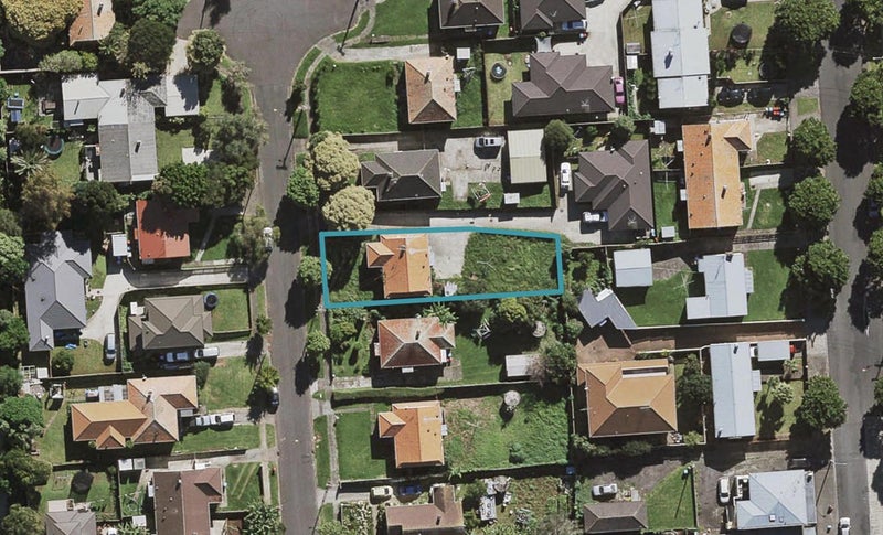 5 Hull Place, Onehunga, Auckland - Carousel 1