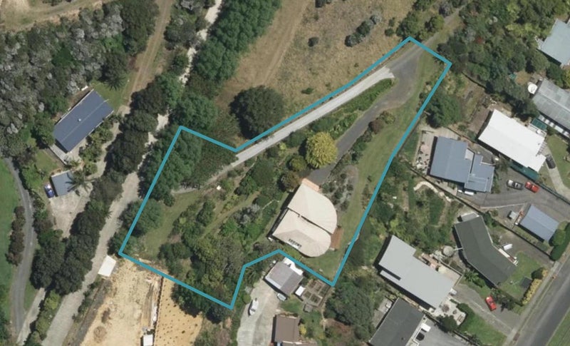 8 Te Arapuke Way, Whangarei - Carousel 1