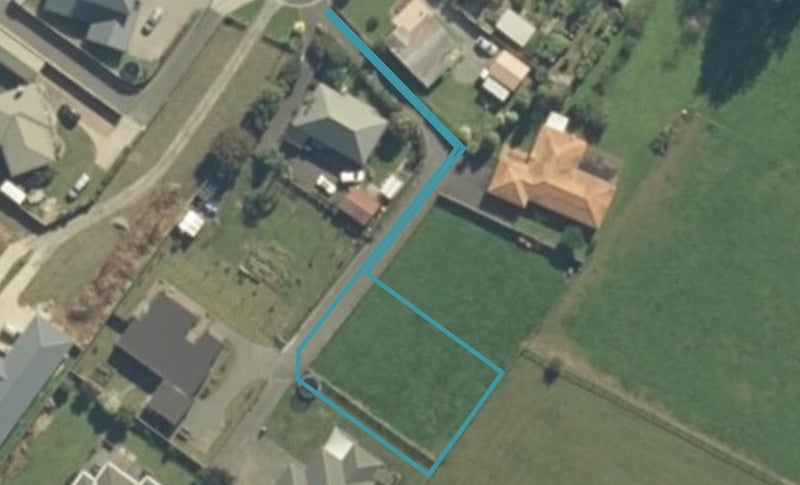 5 Ballymena Lane, Matamata, Matamata - Carousel 1