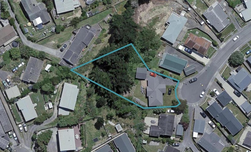 16 Maraval Crescent, Grenada Village, Wellington - Carousel 1