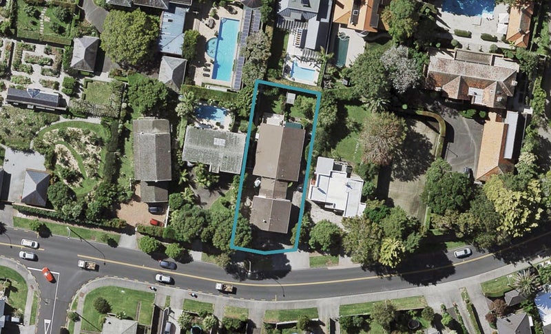 1/268 Kepa Road, Mission Bay, Auckland - Carousel 1