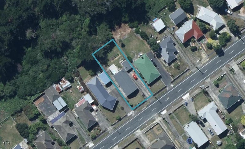 93 Castor Crescent, Cannons Creek, Porirua - Carousel 1
